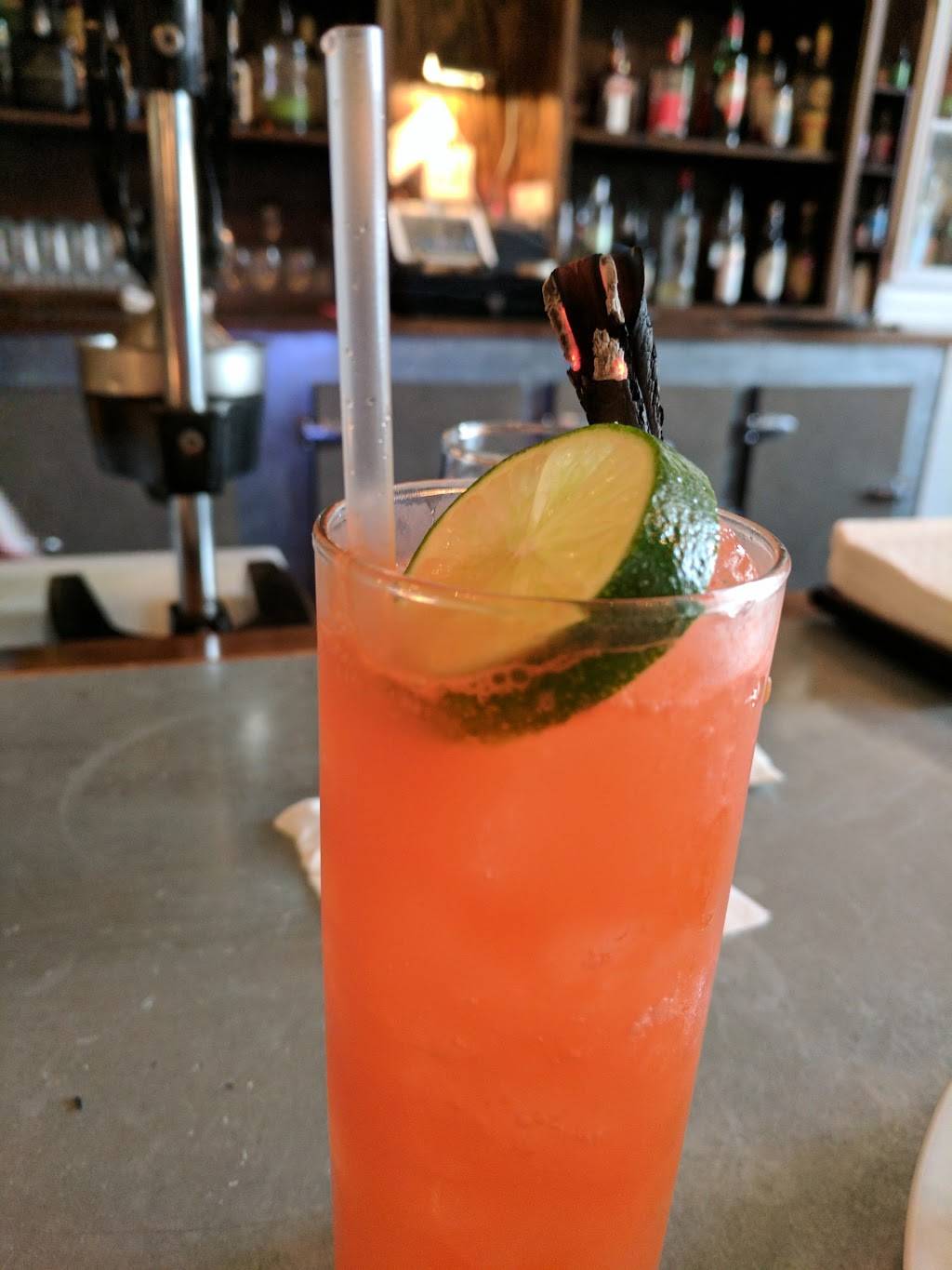 Proof Restaurant and Craft Cocktails | restaurant | 127 N Broadway, De Pere, WI 54115, USA | 9204253027 OR +1 920-425-3027