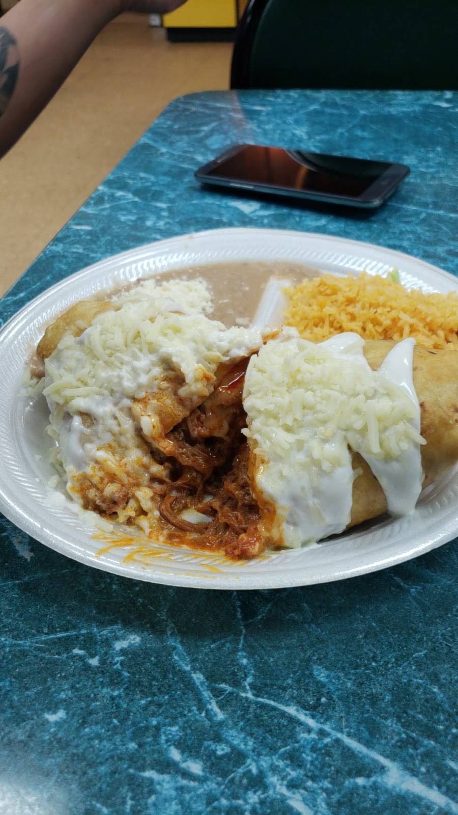 El Paisano | restaurant | 125 E 2nd Ave, Sun Valley, NV 89433, USA | 7756866664 OR +1 775-686-6664