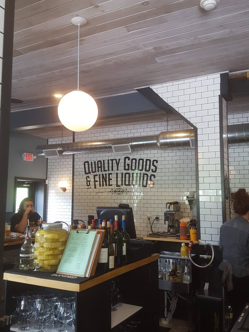 Devils Acre Tavern | restaurant | 5691 Easton Rd, Doylestown, PA 18902, USA | 2157661968 OR +1 215-766-1968