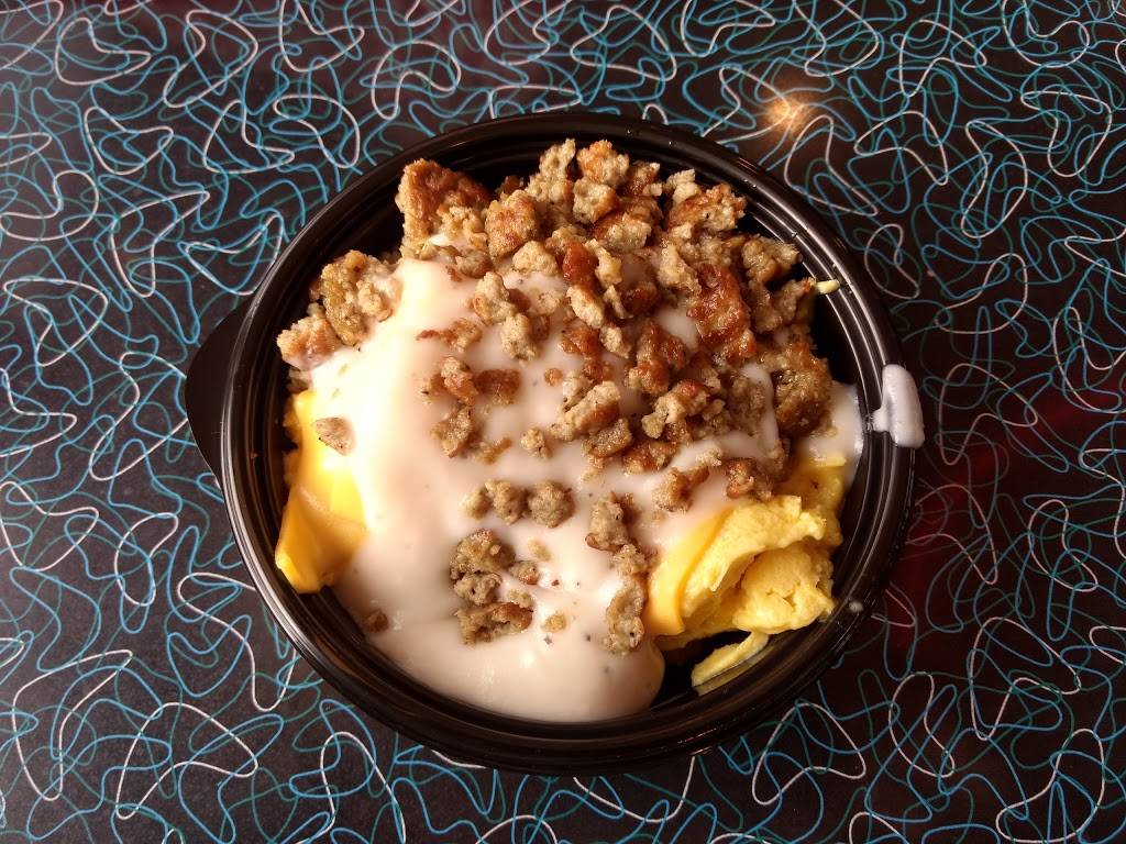 Spangles | restaurant | 2630 S 9th St, Salina, KS 67401, USA | 7858272525 OR +1 785-827-2525