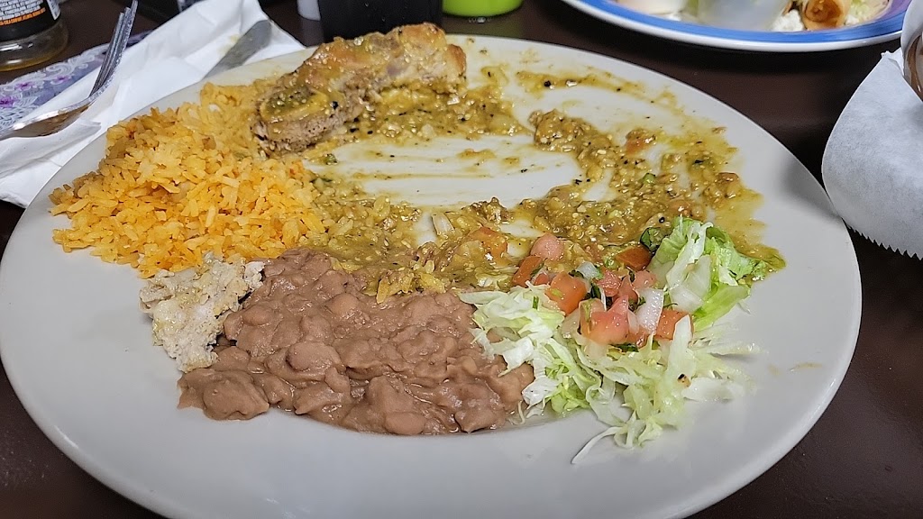 Las Potosinas | restaurant | 901 Navigation Blvd, Corpus Christi, TX 78408, USA | 3619443494 OR +1 361-944-3494