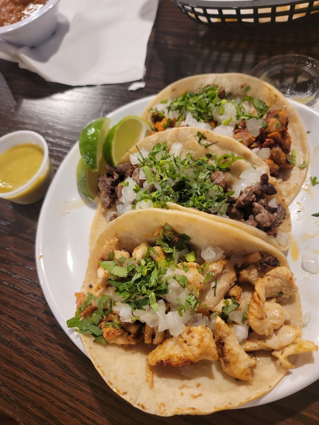 La Choza Central America | restaurant | 150 Simuel Rd, Spartanburg, SC 29303, USA | 8643279287 OR +1 864-327-9287