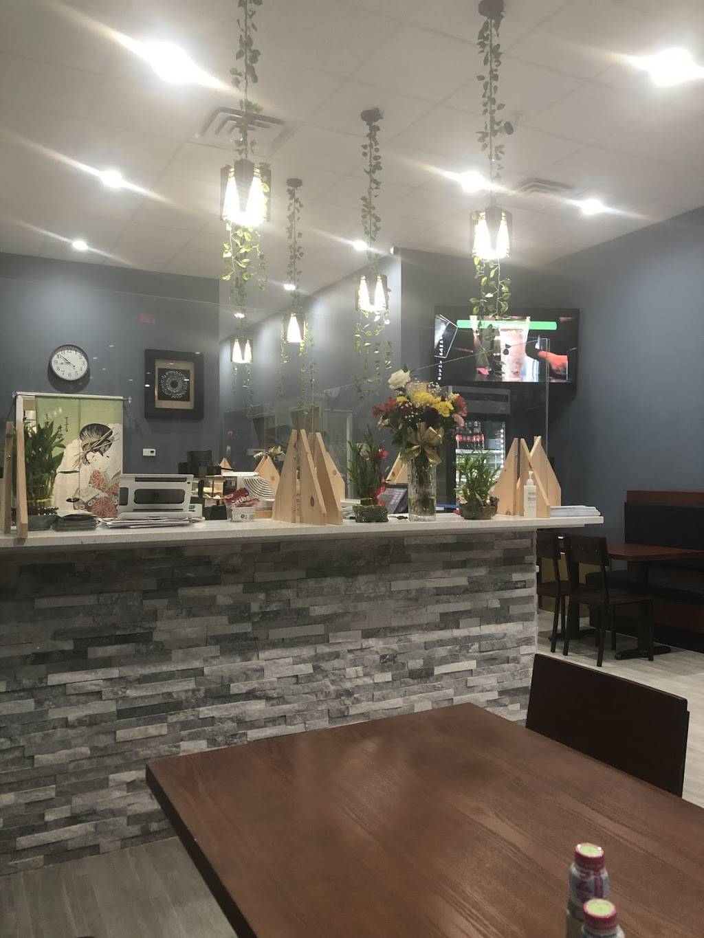 SAKURA | restaurant | 456 Center St, Ludlow, MA 01056, USA | 4136101551 OR +1 413-610-1551