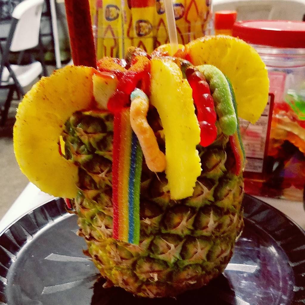 La Michoacana | restaurant | 1725 W Memorial Blvd, Lakeland, FL 33815, USA | 8636880616 OR +1 863-688-0616