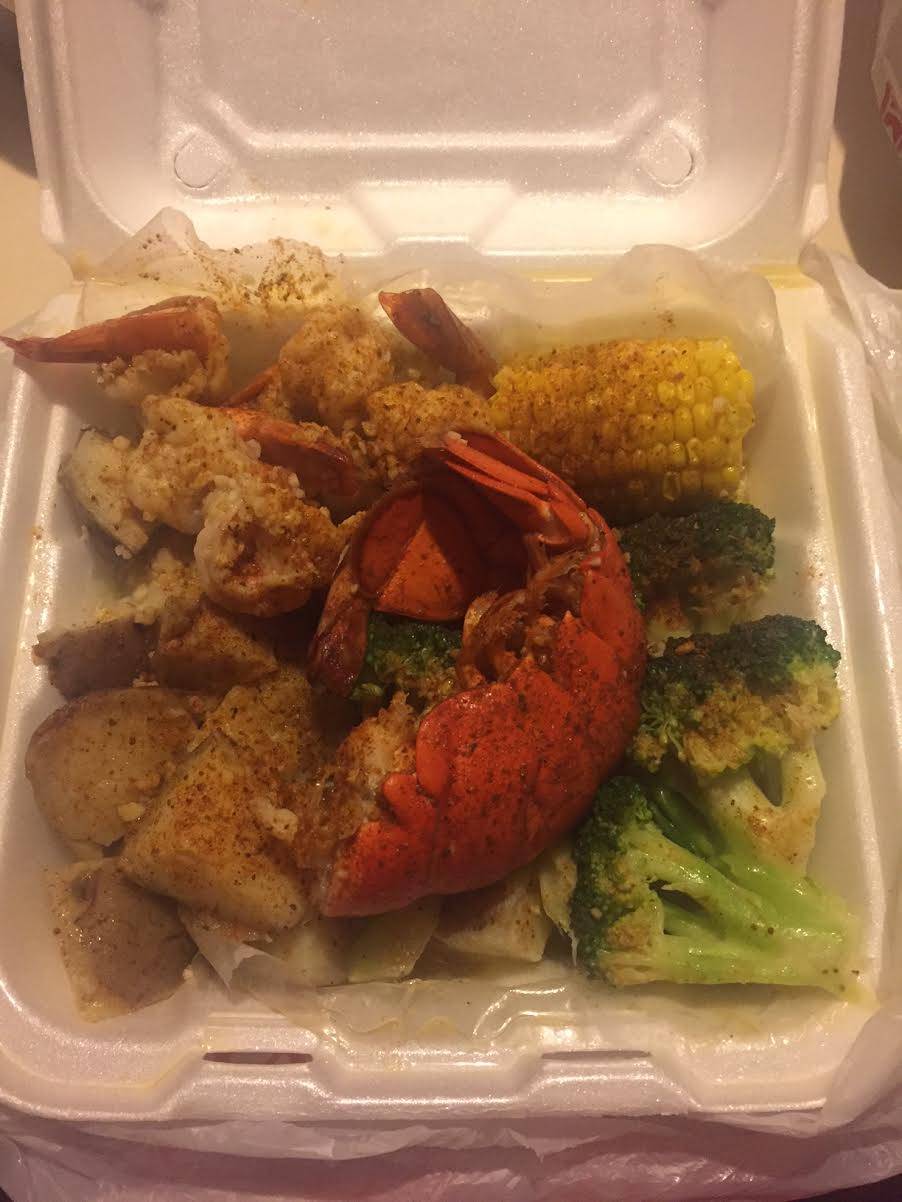 Nemos Seafood Restaurant | restaurant | 230 Rhode Island Ave, East Orange, NJ 07018, USA | 9732661000 OR +1 973-266-1000