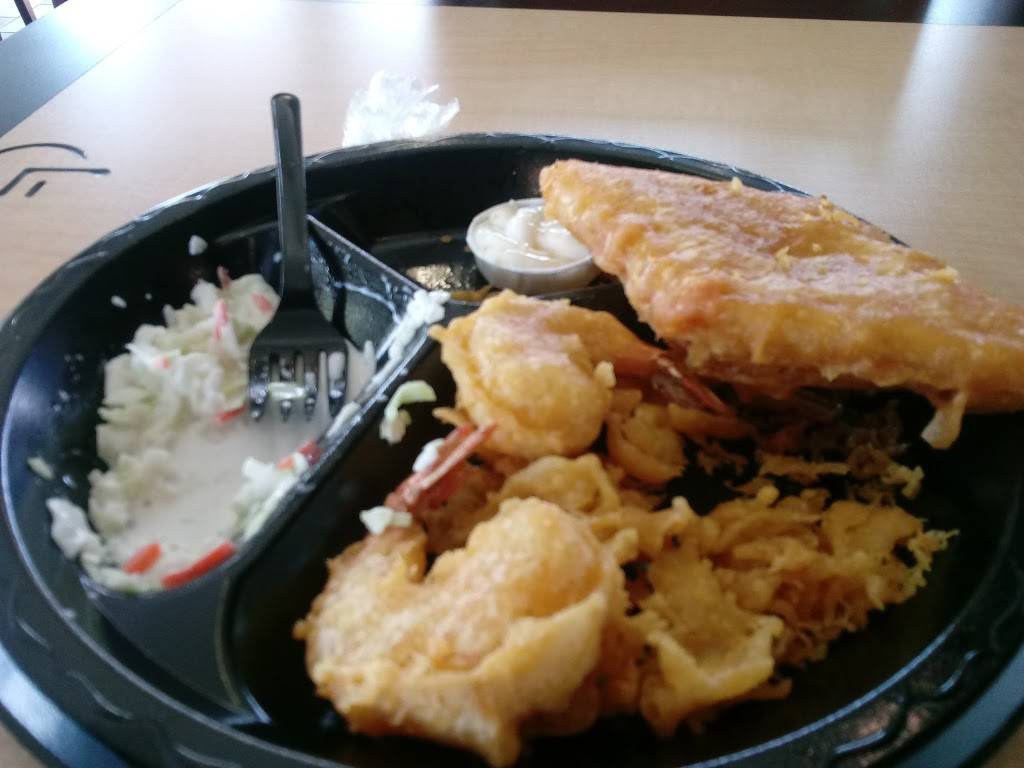 Long John Silvers | restaurant | 2608 Ridge Rd, Rockwall, TX 75087, USA | 4692676199 OR +1 469-267-6199