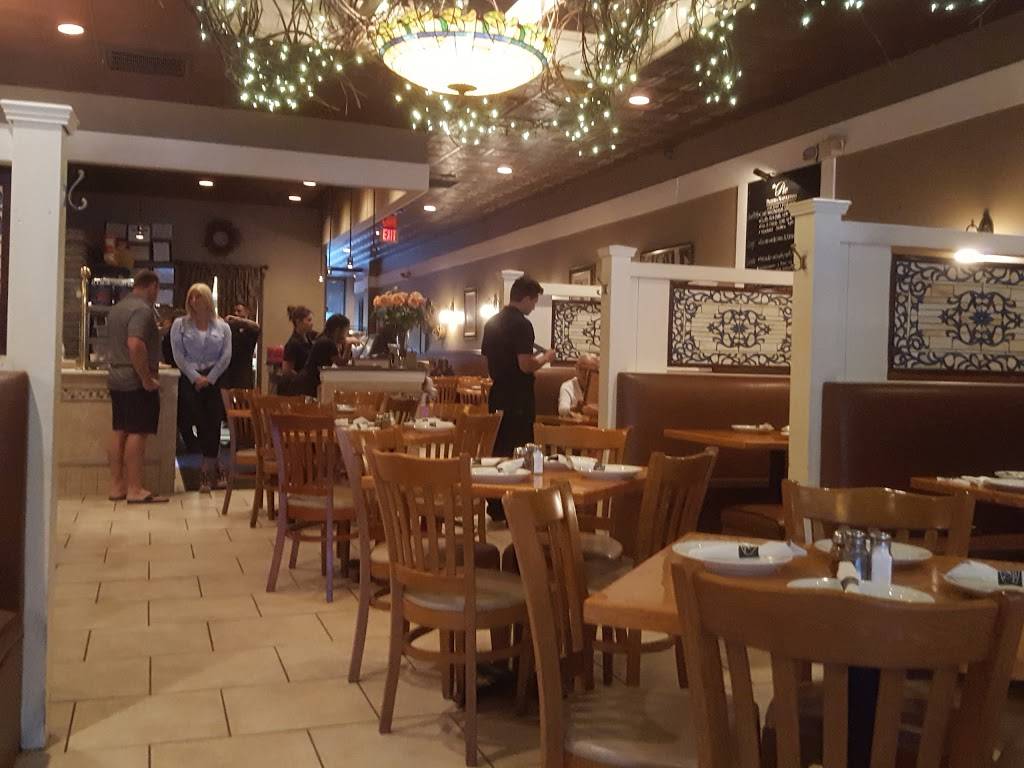 The Pie | restaurant | 216 Main St, Port Jefferson, NY 11777, USA | 6313314646 OR +1 631-331-4646