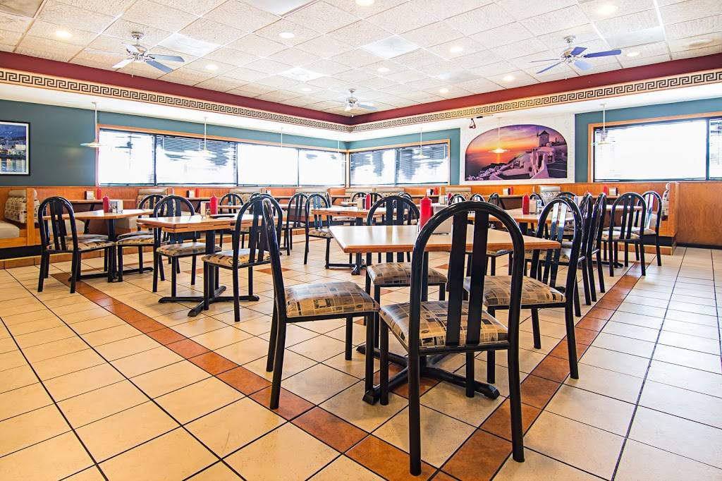 Nikkos Gyros Incorporated | restaurant | 310 Townline Rd, Mundelein, IL 60060, USA | 8475667699 OR +1 847-566-7699