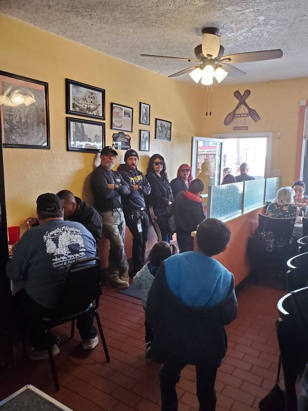 Angies Deli | restaurant | 14346 Pioneer Blvd, Norwalk, CA 90650, USA | 5628631277 OR +1 562-863-1277