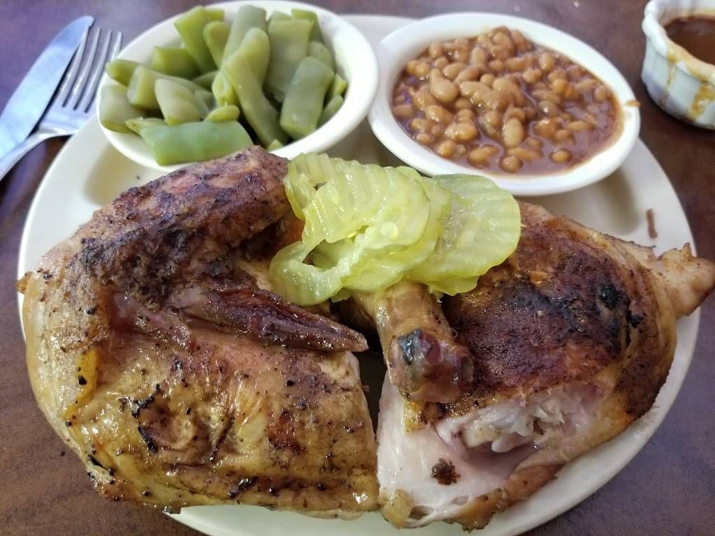 Ricks Smokehouse Barbecue | restaurant | 1417 S Jupiter Rd, Garland, TX 75042, USA | 9722764353 OR +1 972-276-4353