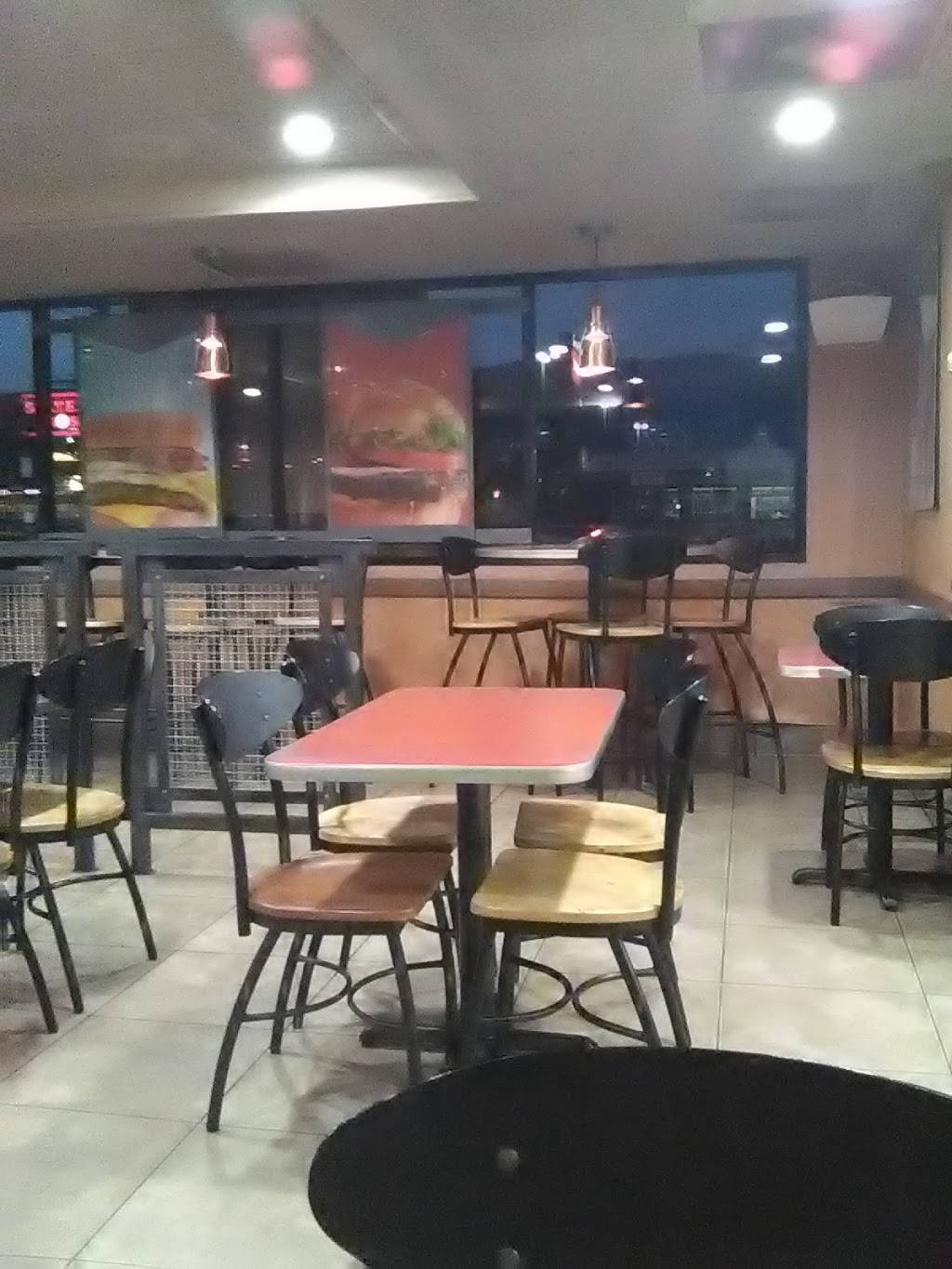 Jack in the Box | restaurant | 1605 E Highland Ave, San Bernardino, CA 92404, USA | 9098848915 OR +1 909-884-8915