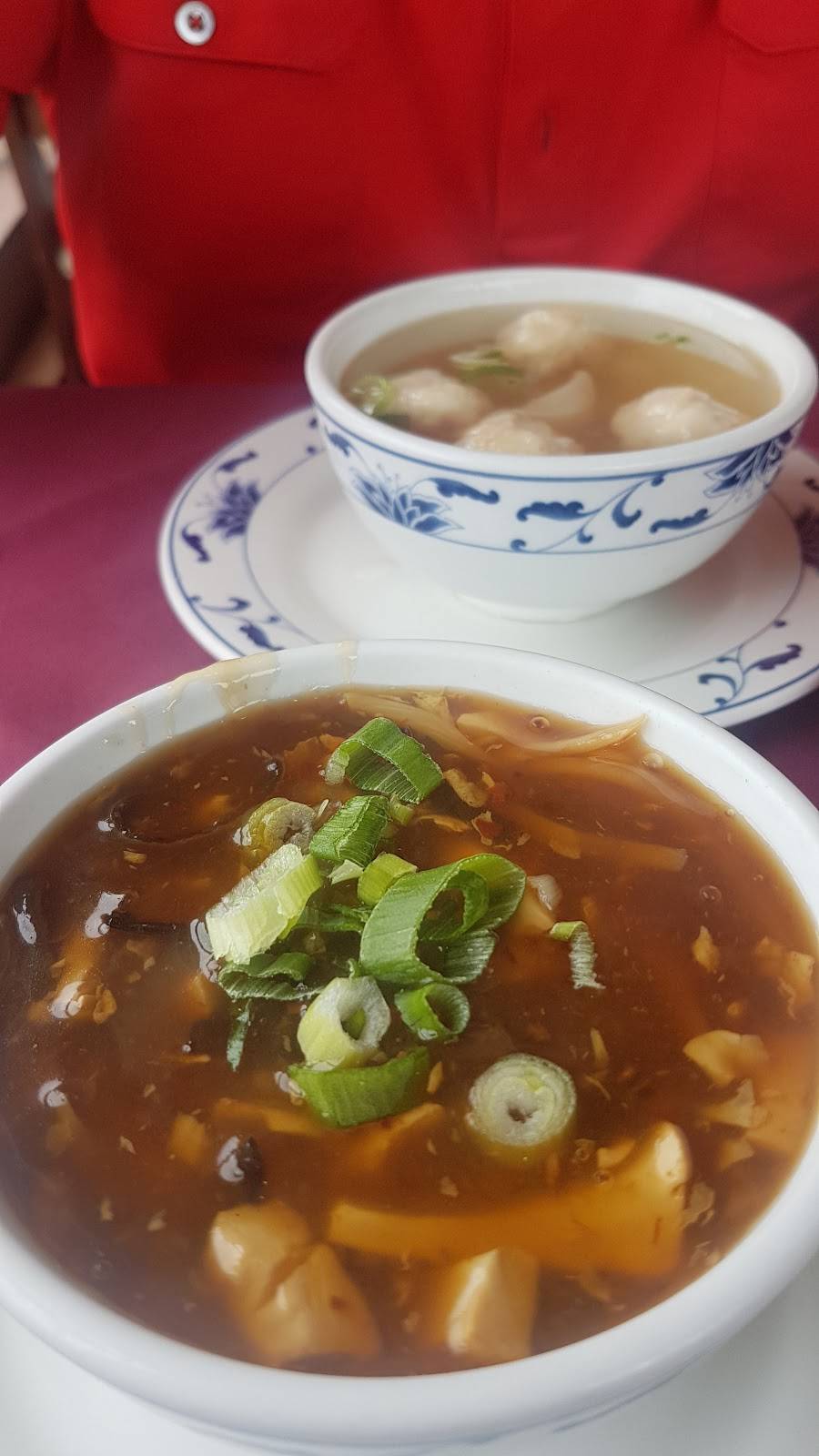 La Maison De Kum Mon | restaurant | 5047 Boul Henri-Bourassa E, Montréal-Nord, QC H1G 2S1, Canada | 5143223133 OR +1 514-322-3133