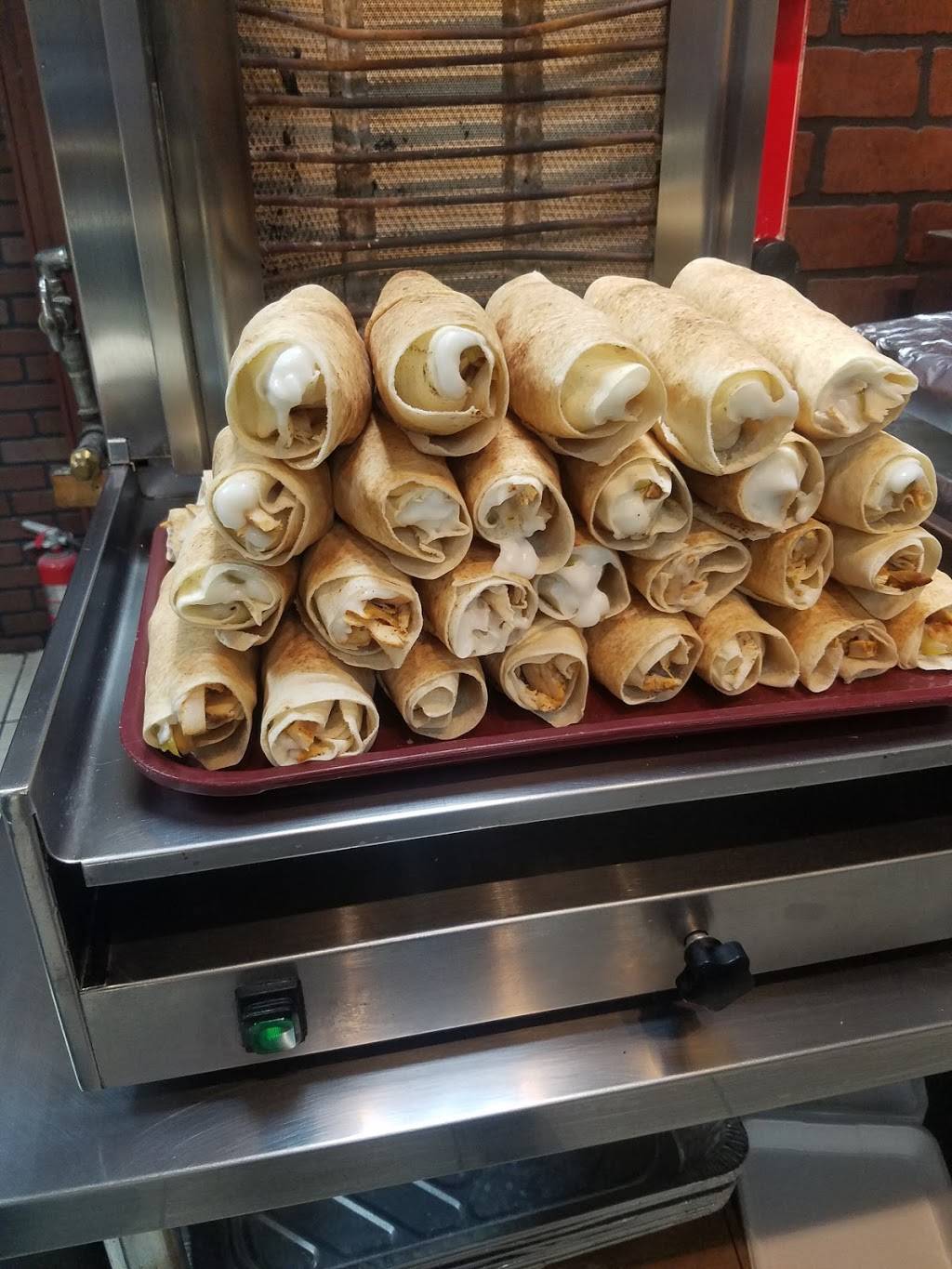 Golden Bakery | restaurant | 12822 N 56th St, Temple Terrace, FL 33617, USA | 8139885856 OR +1 813-988-5856