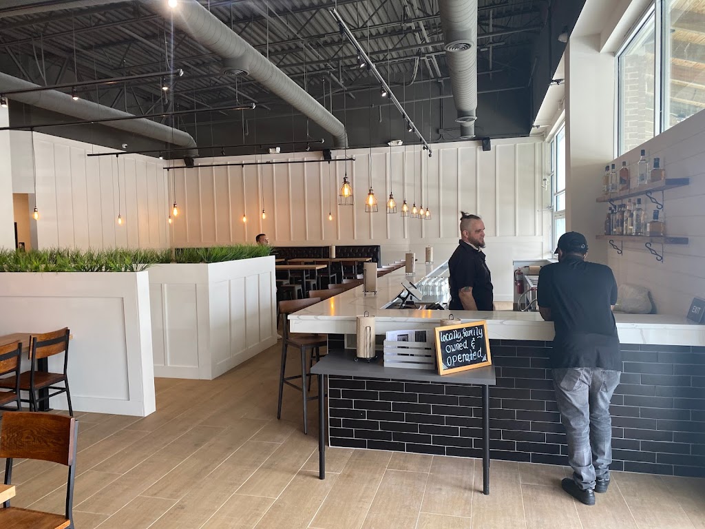 Fresh-Mex & Co. | restaurant | 10281 Mid Town Pkwy, Jacksonville, FL 32246, USA | 9045037875 OR +1 904-503-7875