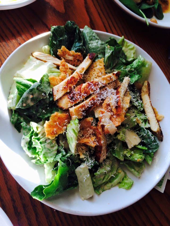 Olive Garden Italian Restaurant | meal takeaway | 1580 N Main St, Salinas, CA 93906, USA | 8314496158 OR +1 831-449-6158