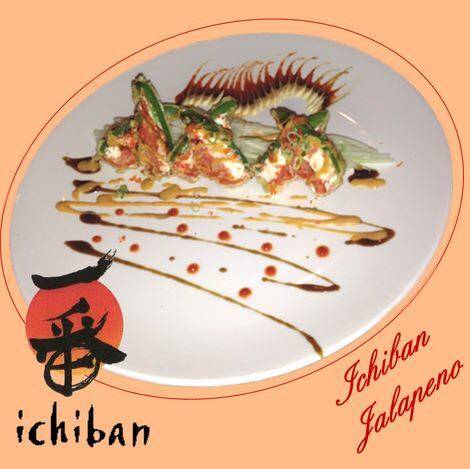 Ichiban | restaurant | 2012 Memorial Blvd, Springfield, TN 37172, USA | 6153821515 OR +1 615-382-1515
