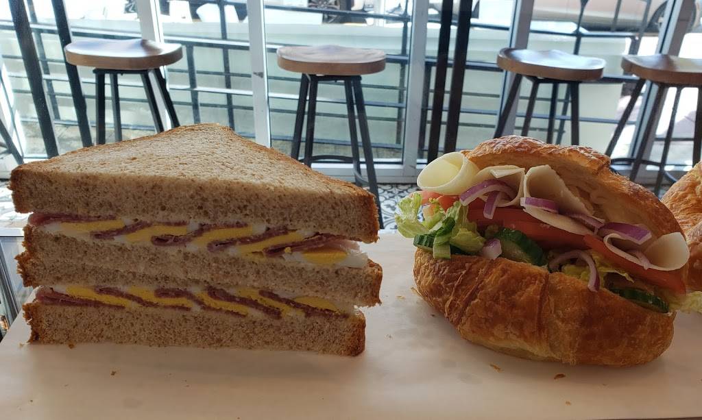 REDHEAD SANDWICH | cafe | 1130 Ocean Dr, Miami Beach, FL 33139, USA | 7866202800 OR +1 786-620-2800
