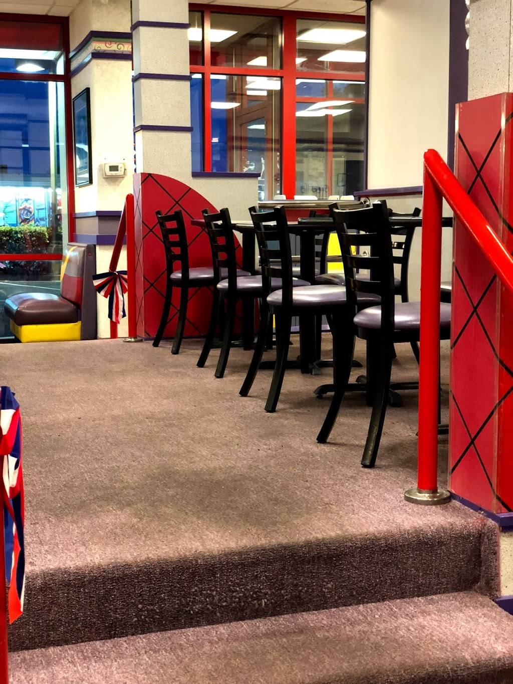 Arbys | restaurant | 1506 S Kings Hwy, Myrtle Beach, SC 29577, USA | 8434483021 OR +1 843-448-3021