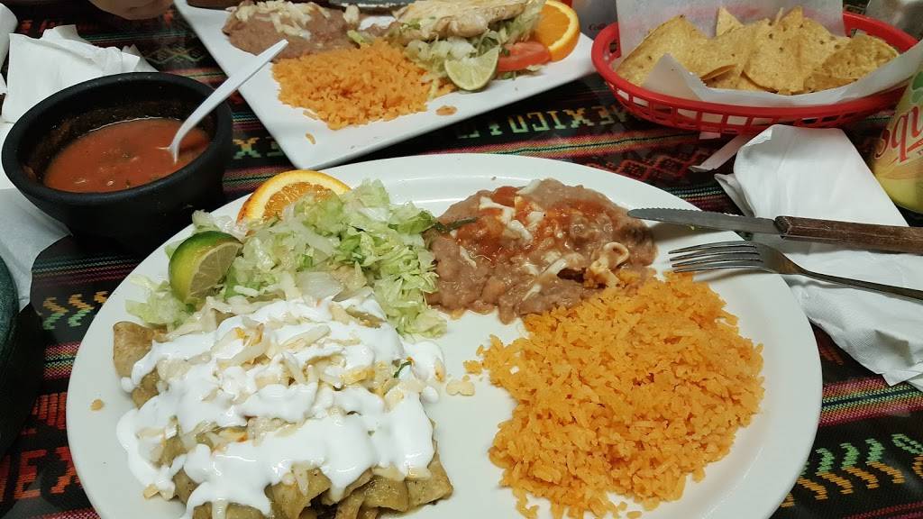 taqueria la estrella | restaurant | 4808 N Milwaukee Ave, Chicago, IL 60630, USA | 7732822490 OR +1 773-282-2490