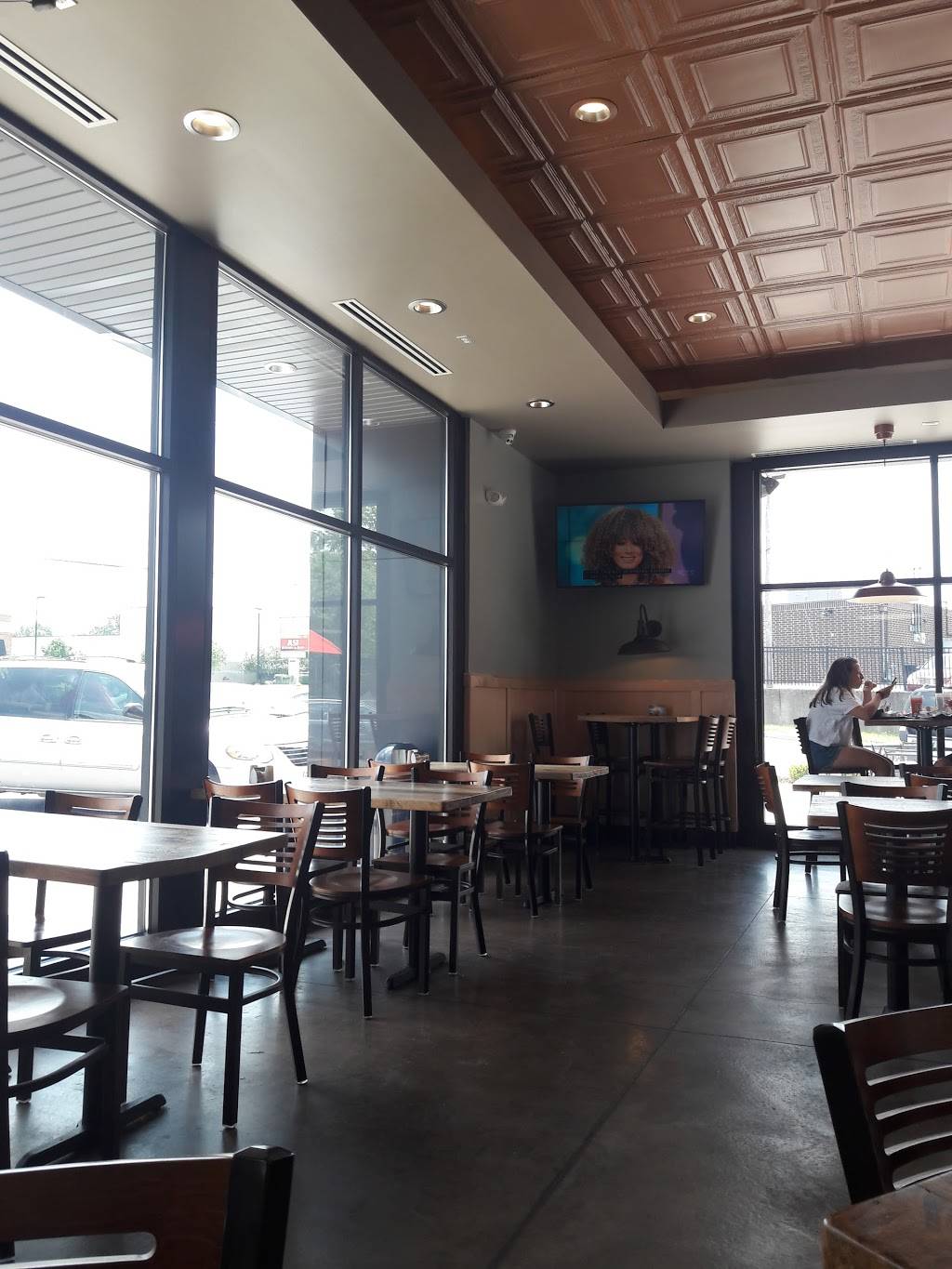 Lions Choice | restaurant | 9621 Manchester Rd, St. Louis, MO 63119, USA | 3144335523 OR +1 314-433-5523