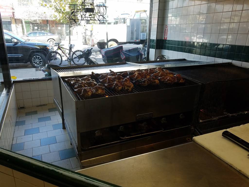 Chirping Chicken | restaurant | 3048 Buhre Ave, Bronx, NY 10461, USA | 7188238700 OR +1 718-823-8700