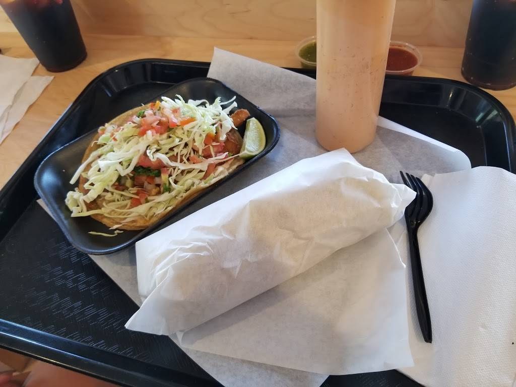 Cali Tacos | restaurant | 1631 17th St #1, Santa Ana, CA 92705, USA | 6573462031 OR +1 657-346-2031