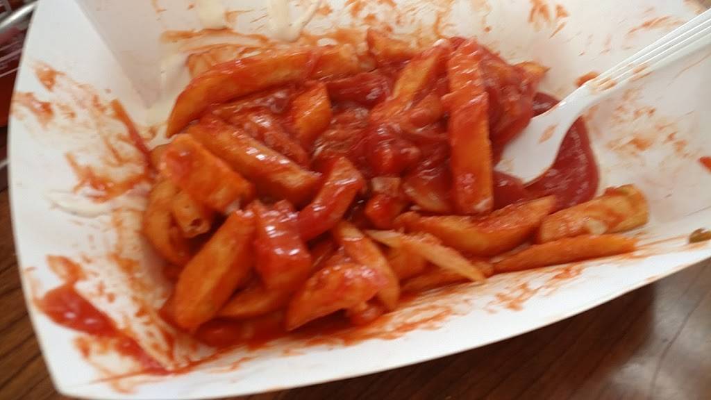 Teriburger | restaurant | 1959, 3483 Martin Luther King Jr Blvd, Lynwood, CA 90262, USA | 3232494899 OR +1 323-249-4899