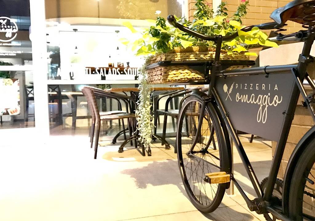 Pizzeria Omaggio | meal takeaway | 1055 Metropolitan Ave #130, Charlotte, NC 28204, USA | 7043700777 OR +1 704-370-0777