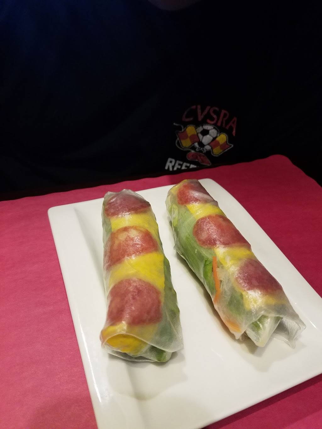 Viet Flavor | restaurant | 10278 Bristow Center Dr, Bristow, VA 20136, USA | 7037432542 OR +1 703-743-2542