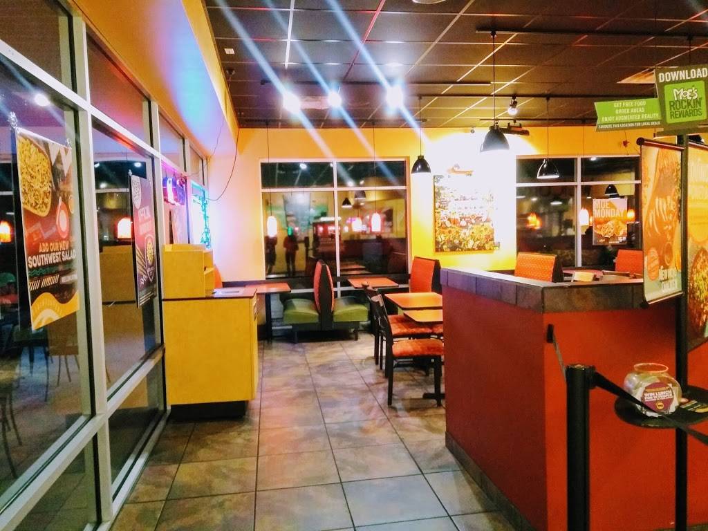 Moes Southwest Grill | restaurant | 7484 University Blvd, Winter Park, FL 32792, USA | 4076713566 OR +1 407-671-3566