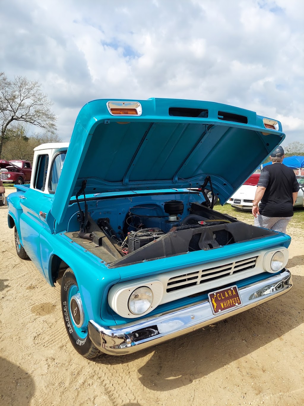 Buddys Food and Fuel LLC | restaurant | 4967 US-84, Waynesboro, MS 39367, USA | 6017355725 OR +1 601-735-5725