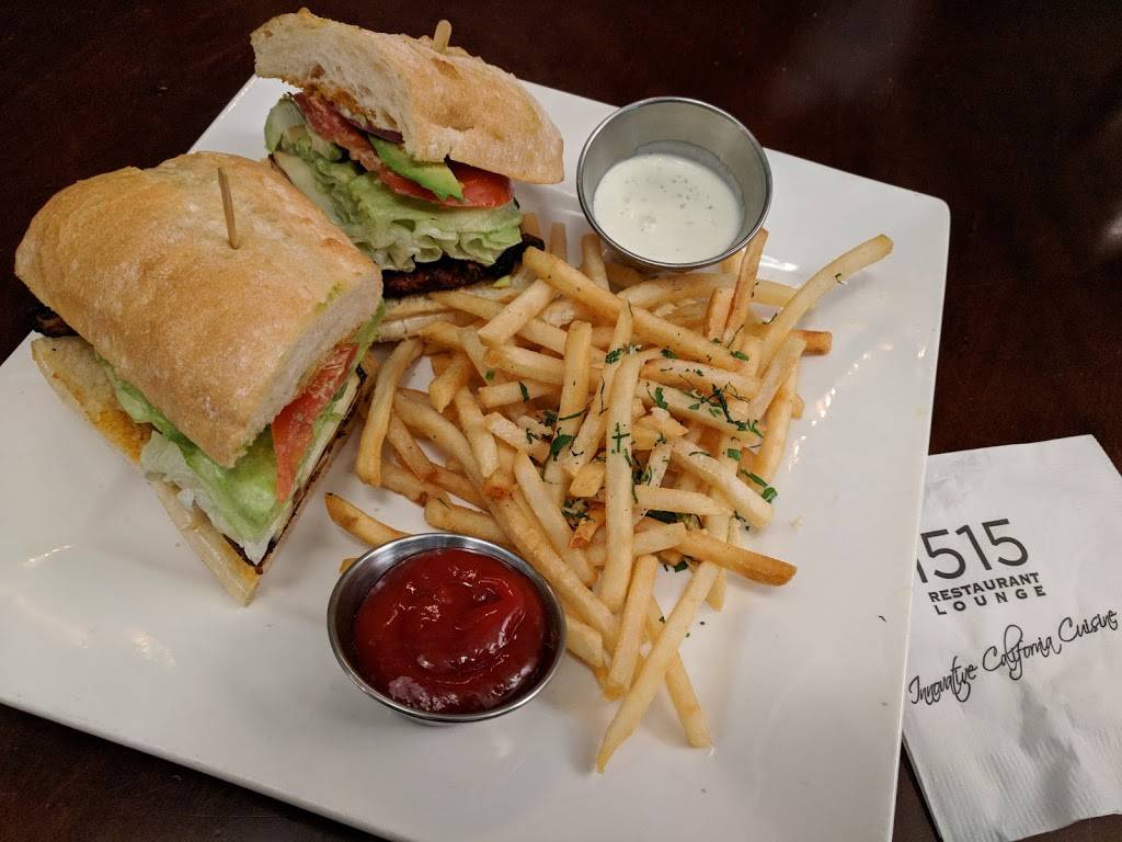 1515 Restaurant & Lounge | night club | 1515 N Main St, Walnut Creek, CA 94596, USA | 9259391515 OR +1 925-939-1515