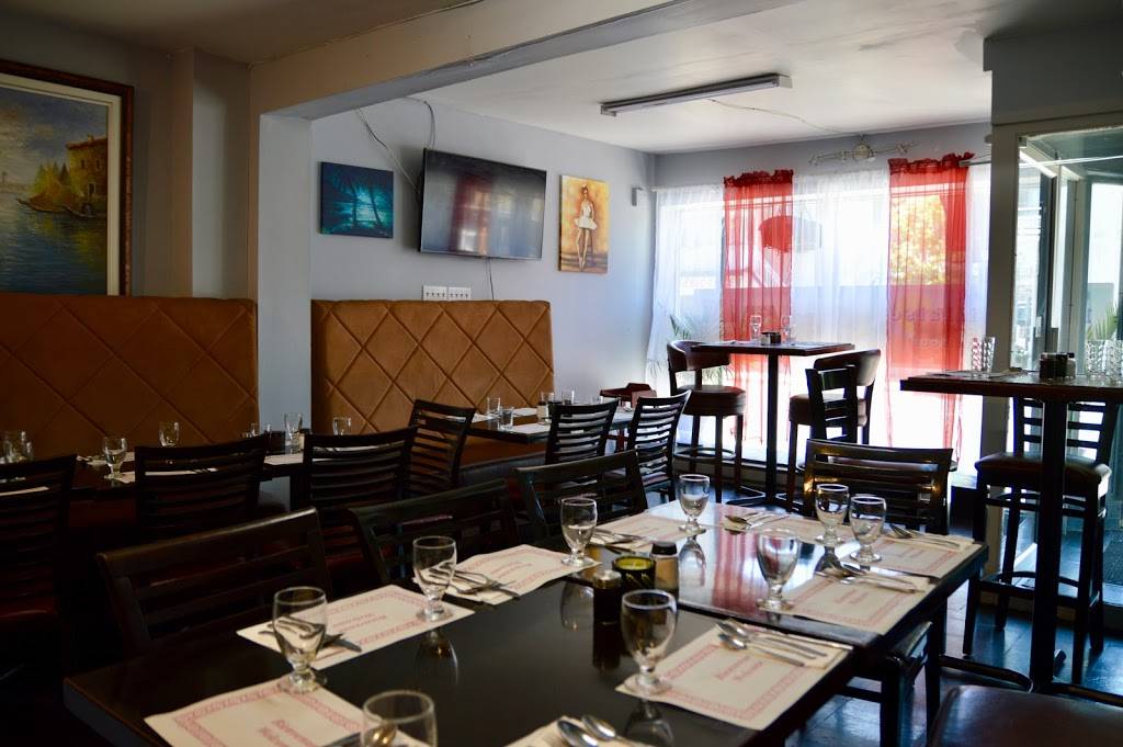 Restaurant la perle antillaise(cuisine Creole) | restaurant | 7669 Rue St-Hubert, Montréal, QC H2R 2N7, Canada | 5146033249 OR +1 514-603-3249