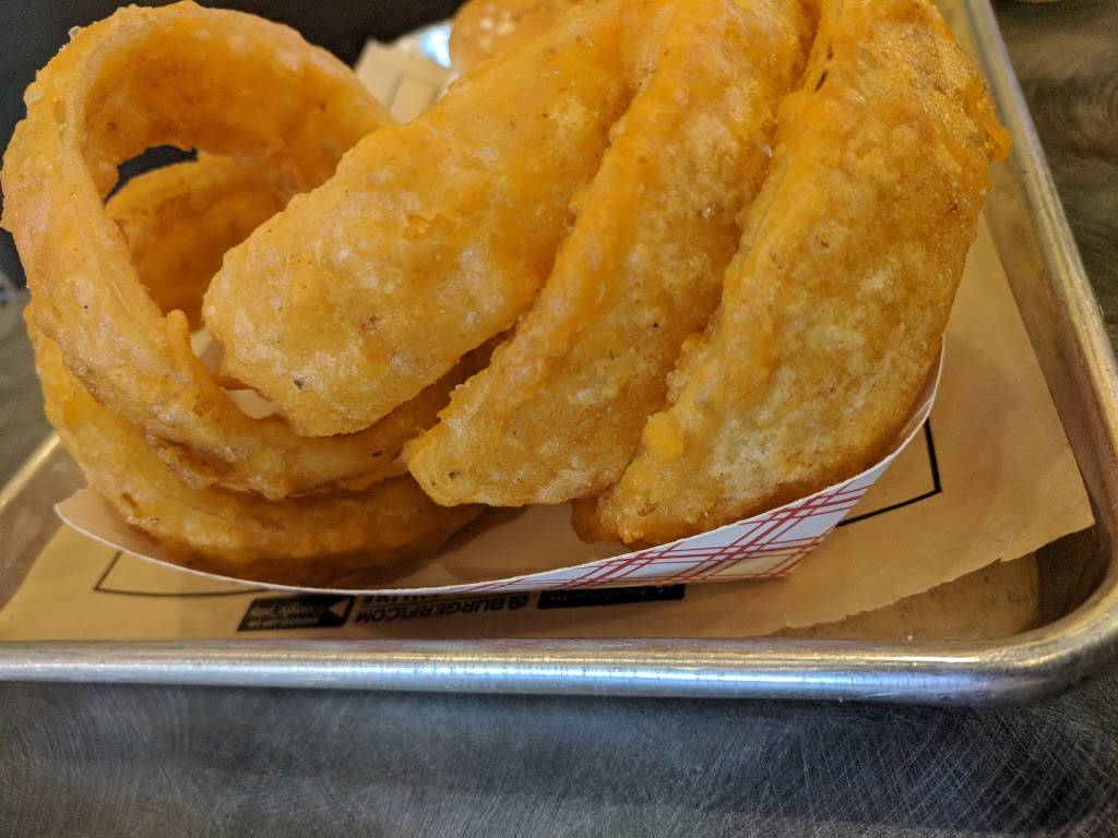 BurgerFi: Take Out Available | restaurant | 927 E University Dr, Tempe, AZ 85281, USA | 4809124367 OR +1 480-912-4367