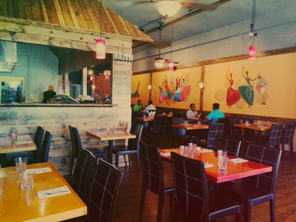 Noori Pakistani & Indian Cuisine | meal delivery | 632 San Mateo Ave, San Bruno, CA 94066, USA | 6505894279 OR +1 650-589-4279