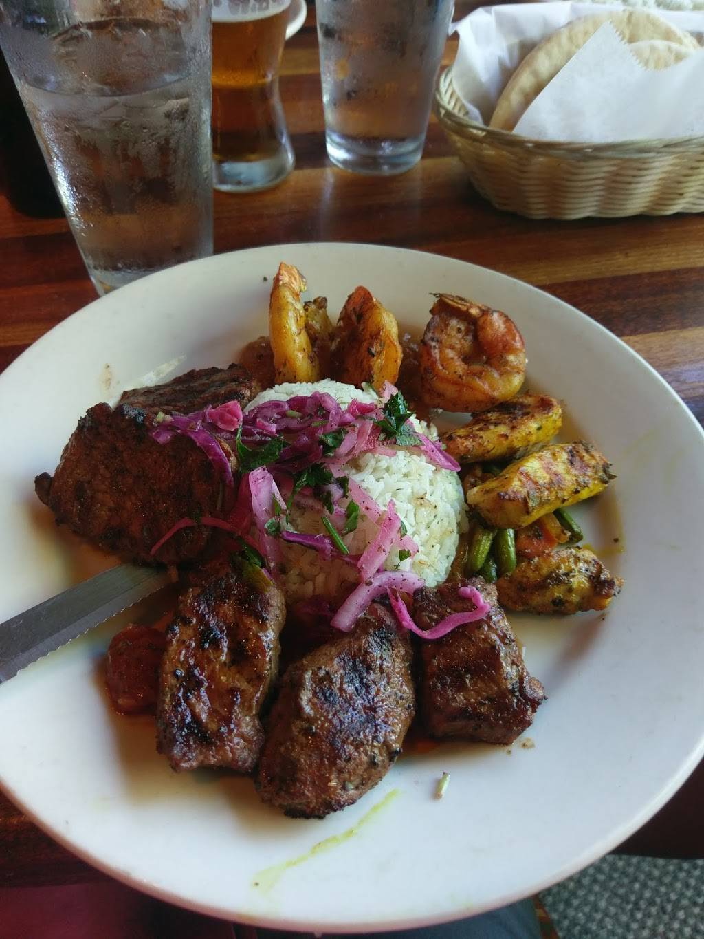 Cafe Gulistan | restaurant | 13581 Red Arrow Hwy, Harbert, MI 49115, USA | 2694696779 OR +1 269-469-6779