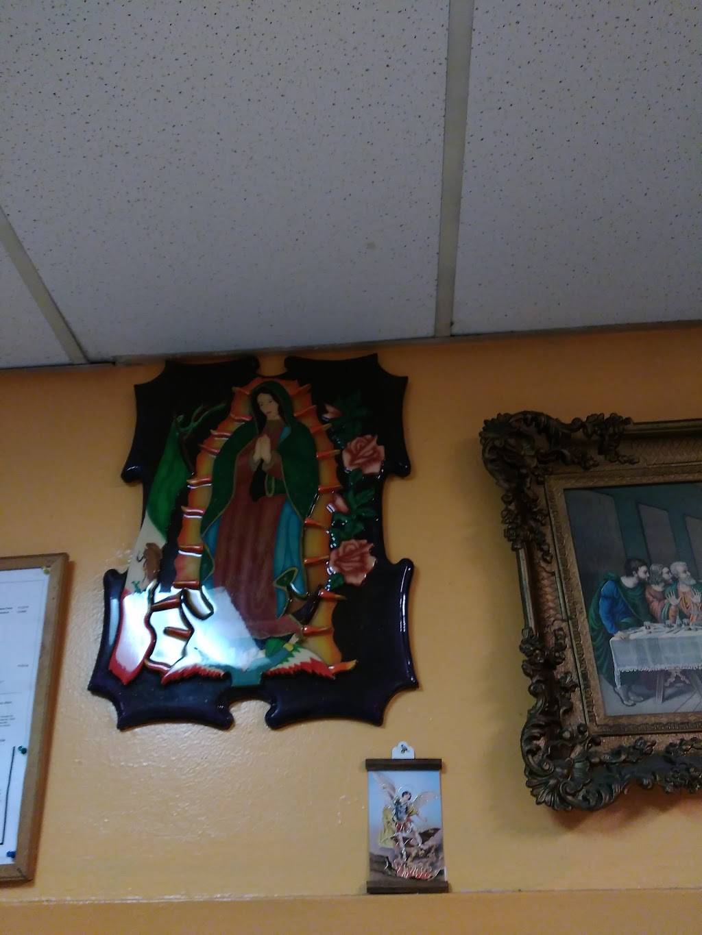 Taqueria Huetamo II | restaurant | 210 Aldine Bender Rd, Houston, TX 77060, USA | 2819994149 OR +1 281-999-4149