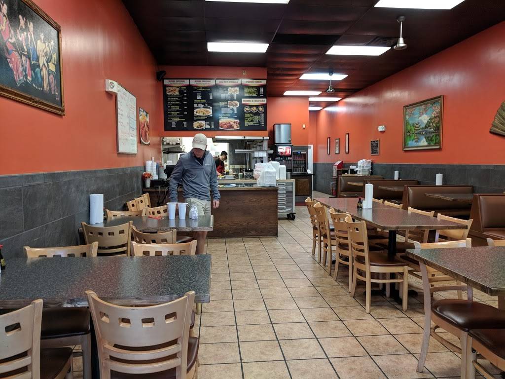 Emperors Japanese Grill | restaurant | 2250 N Ridge Rd STE 200, Wichita, KS 67205, USA | 3167227900 OR +1 316-722-7900