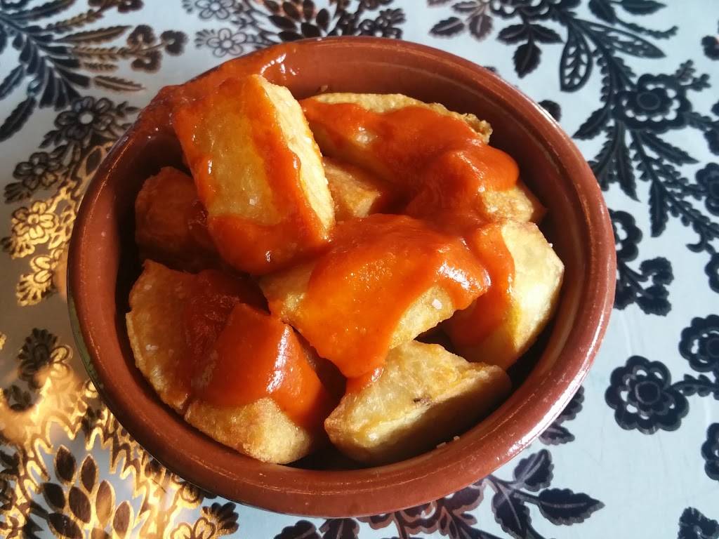 Estragon Tapas | restaurant | 700 Harrison Ave, Boston, MA 02118, USA | 6172660443 OR +1 617-266-0443