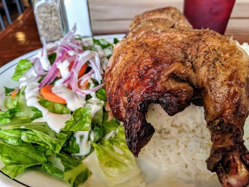 Lucky Chicken | restaurant | 1851 N Harrison Ave, Cary, NC 27513, USA | 9196783153 OR +1 919-678-3153