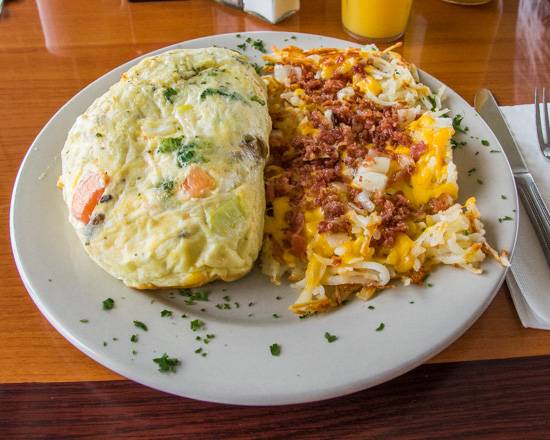 Pancake Cafe Watertown | restaurant | 1727 S Church St, Watertown, WI 53094, USA | 9203904989 OR +1 920-390-4989