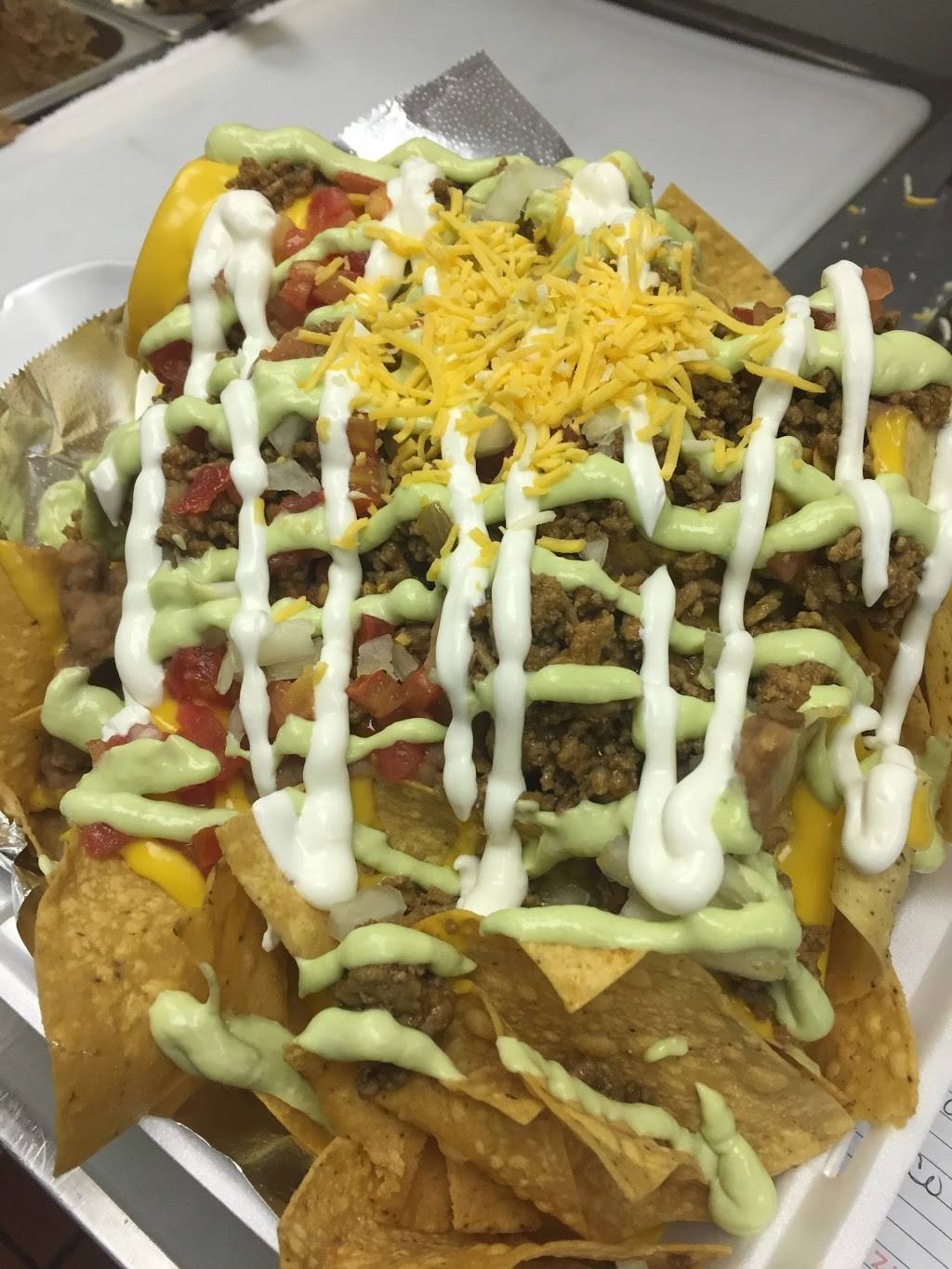 The Salsa Lady | restaurant | 5618 E Skyline Dr, San Tan Valley, AZ 85140, USA | 4809870904 OR +1 480-987-0904