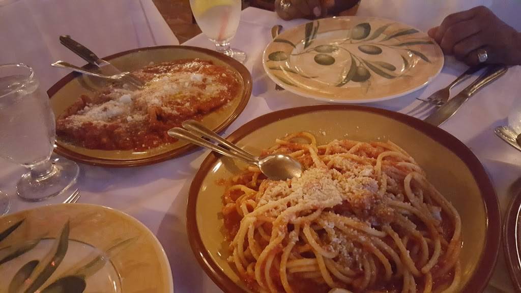 Spadaro Ristorante | restaurant | 211 Main St, New Rochelle, NY 10801, USA | 9142354595 OR +1 914-235-4595