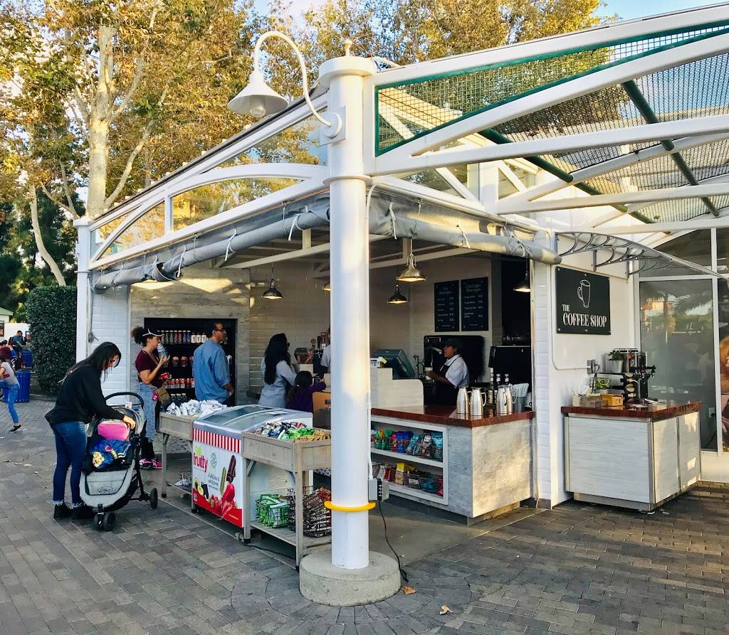 Garden Restaurant | restaurant | 1 Legoland Dr, Carlsbad, CA 92008, USA | 7609185346 OR +1 760-918-5346