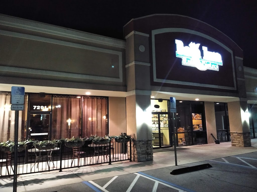 Bella Luna Italian Bistro | restaurant | 7289 Navarre Pkwy, Navarre, FL 32566, USA | 8503965090 OR +1 850-396-5090