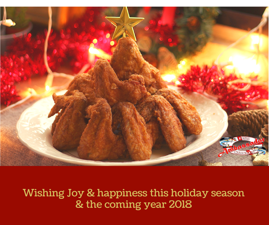 Ambassador Fish & Chicken | restaurant | 362 S Orange Ave, Newark, NJ 07103, USA | 9732425300 OR +1 973-242-5300