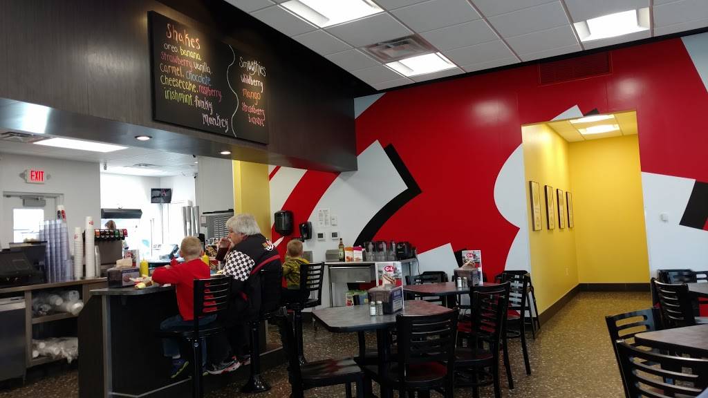 G&L Hot Dogs | restaurant | 1705 Holton Rd, Muskegon, MI 49445, USA | 2317606499 OR +1 231-760-6499