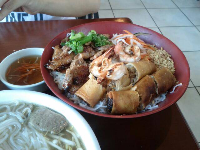 Pho Thanh | restaurant | 8036 Garvey Ave, Rosemead, CA 91770, USA | 6267820166 OR +1 626-782-0166