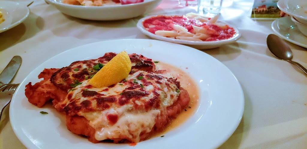 La Scala Restaurant | restaurant | 1070 N Main St, Randolph, MA 02368, USA | 7819631700 OR +1 781-963-1700