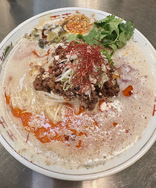 hana ramen bar | restaurant | 6546 N Landmark Dr D, Park City, UT 84098, USA | 4359629188 OR +1 435-962-9188